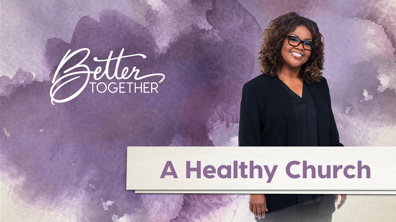Better Together LIVE | Episode 286