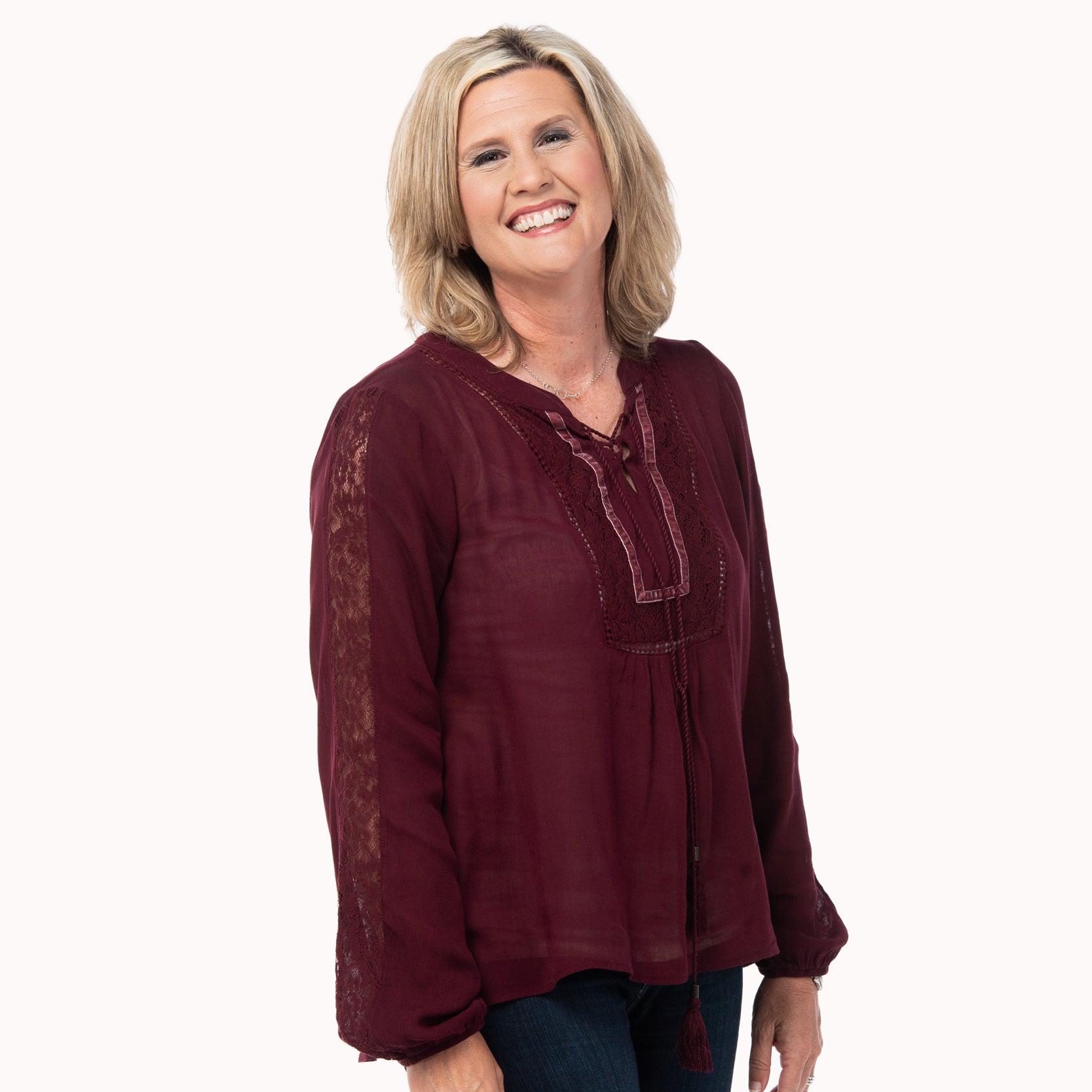 Kristi McLelland BetterTogether.tv