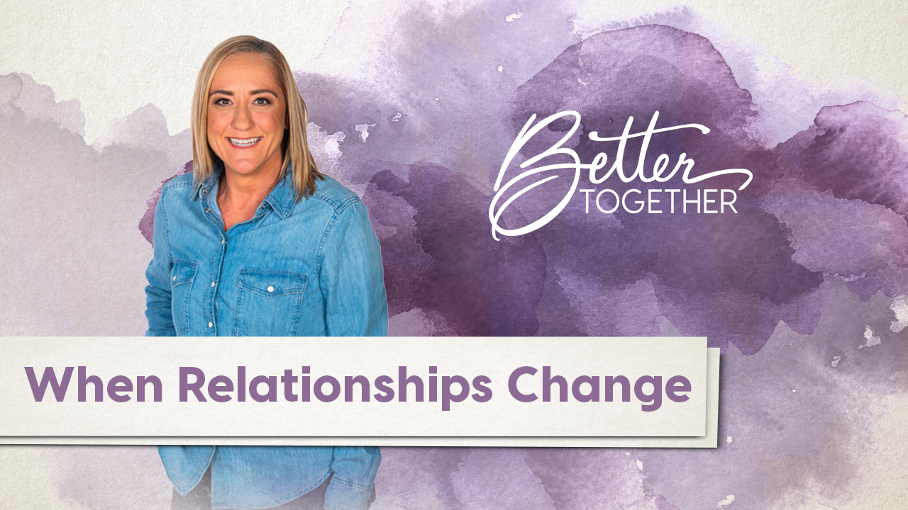 Better Together LIVE | Episode 314