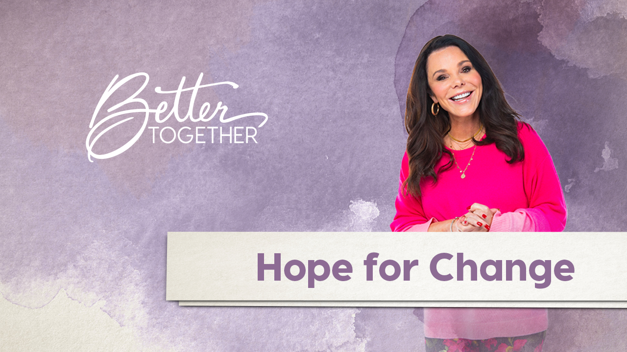 Better Together LIVE | Episode 315