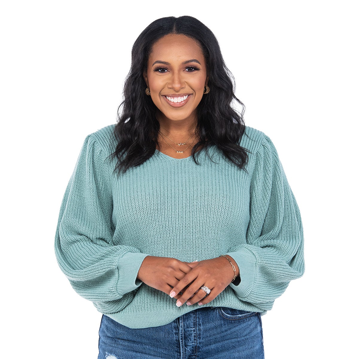 Toni Collier