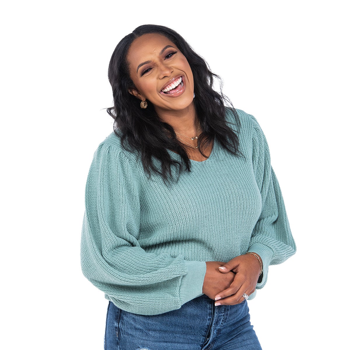 Toni Collier