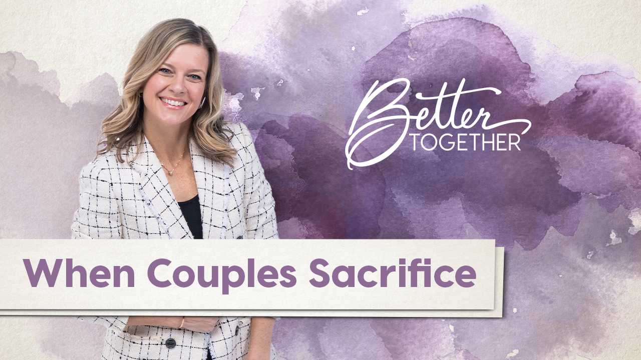 Better Together | Episode 540