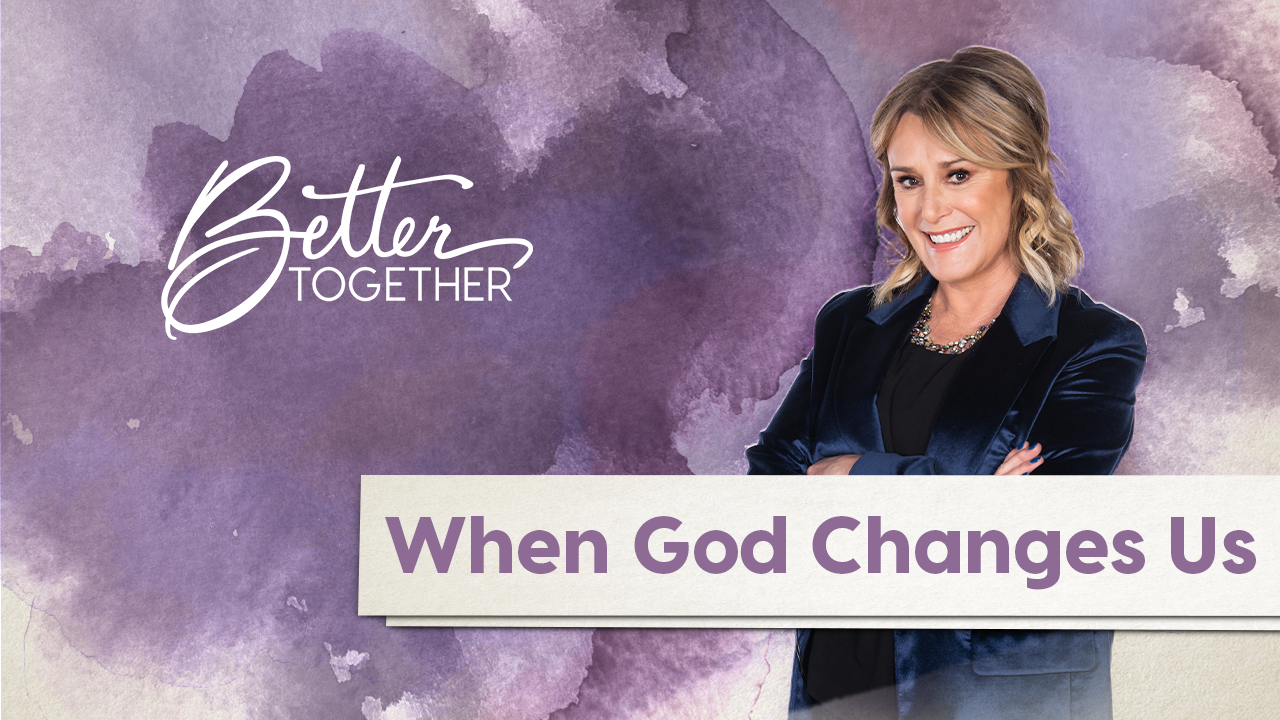 Better Together | Episode 544