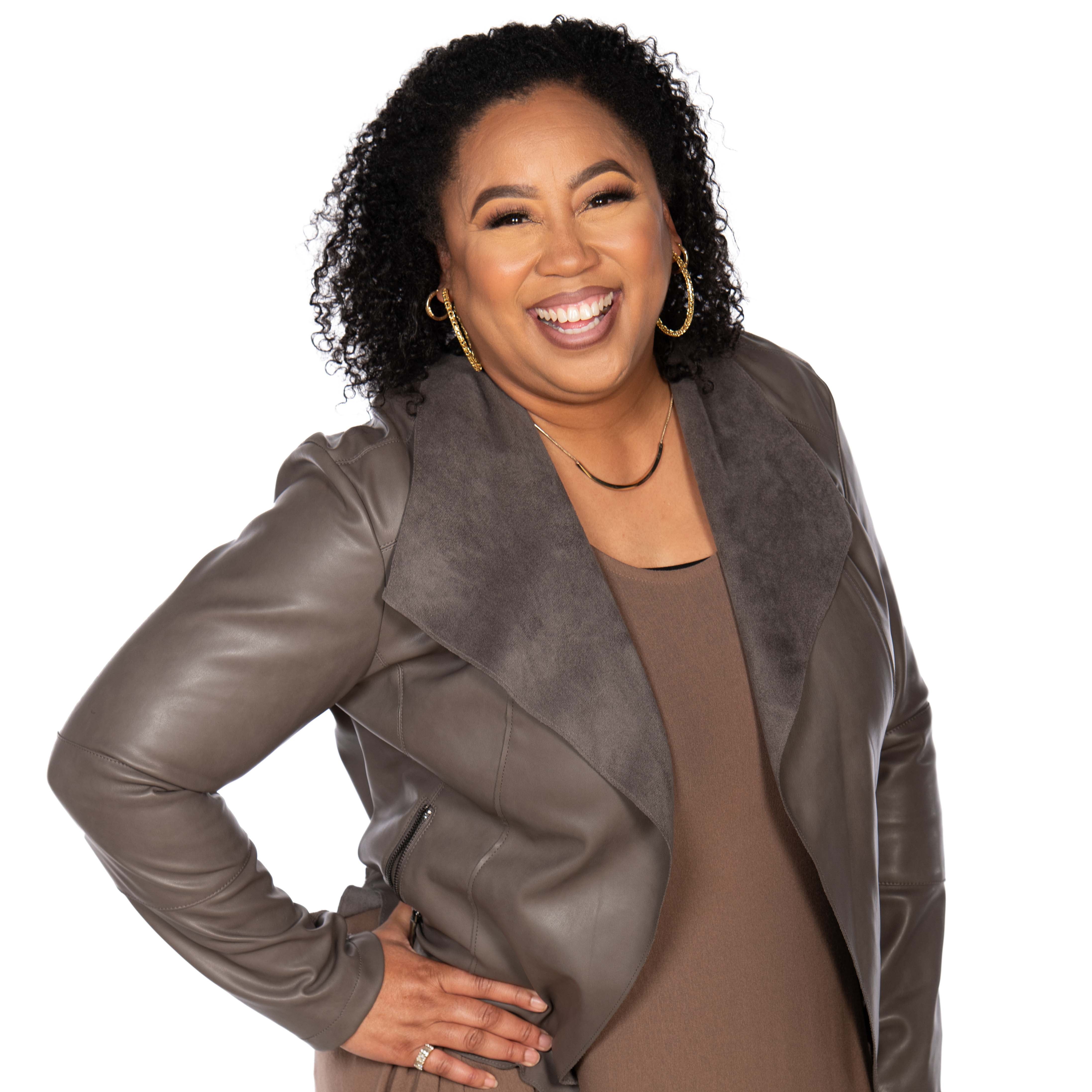 Chrystal Evans Hurst