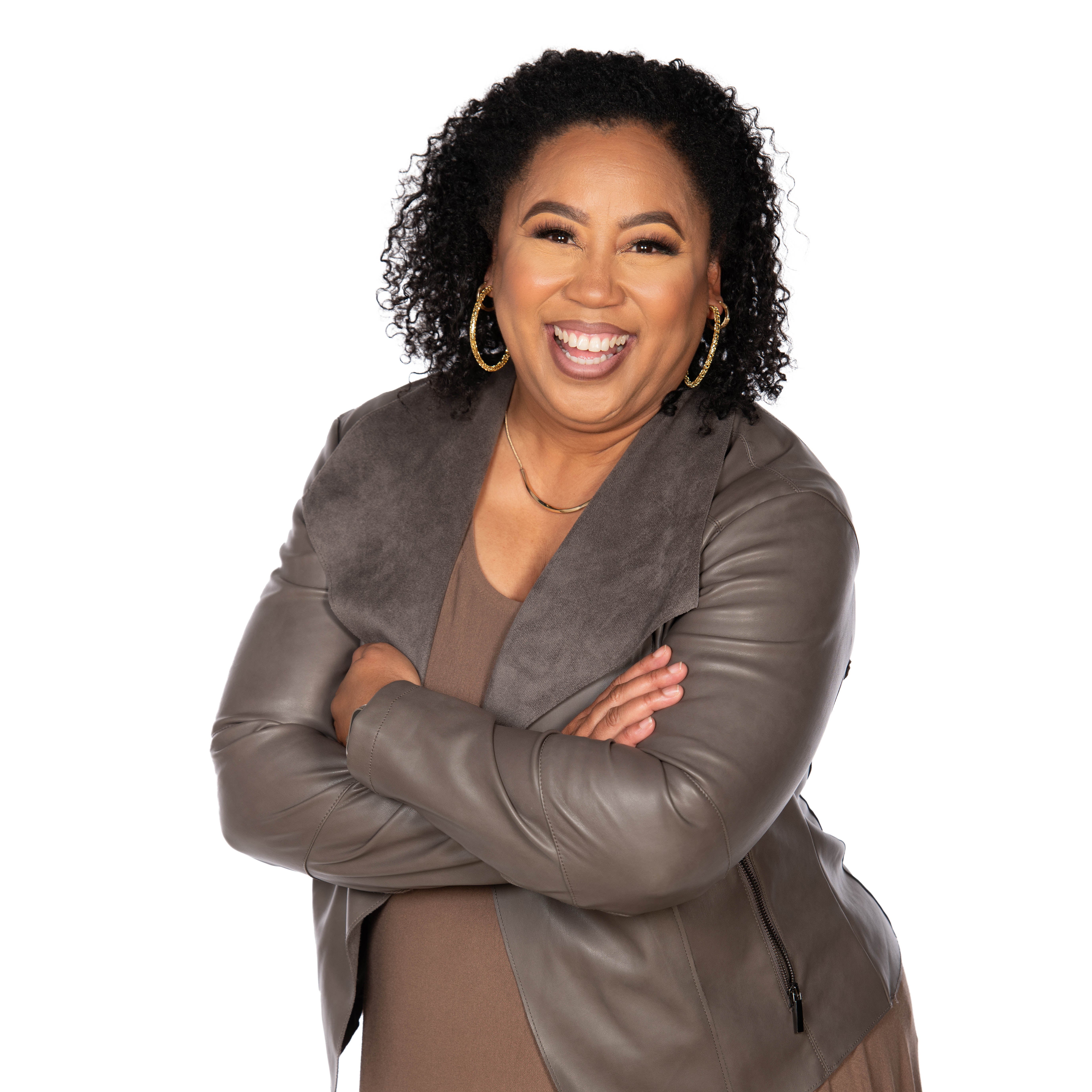 Chrystal Evans Hurst