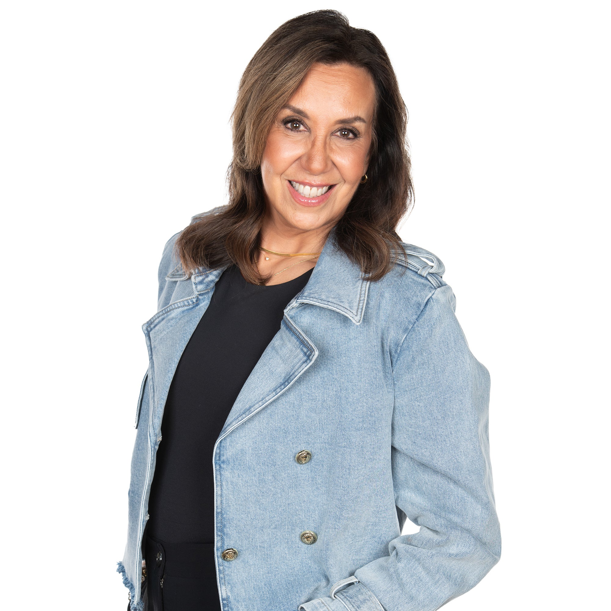 Donna Pisani