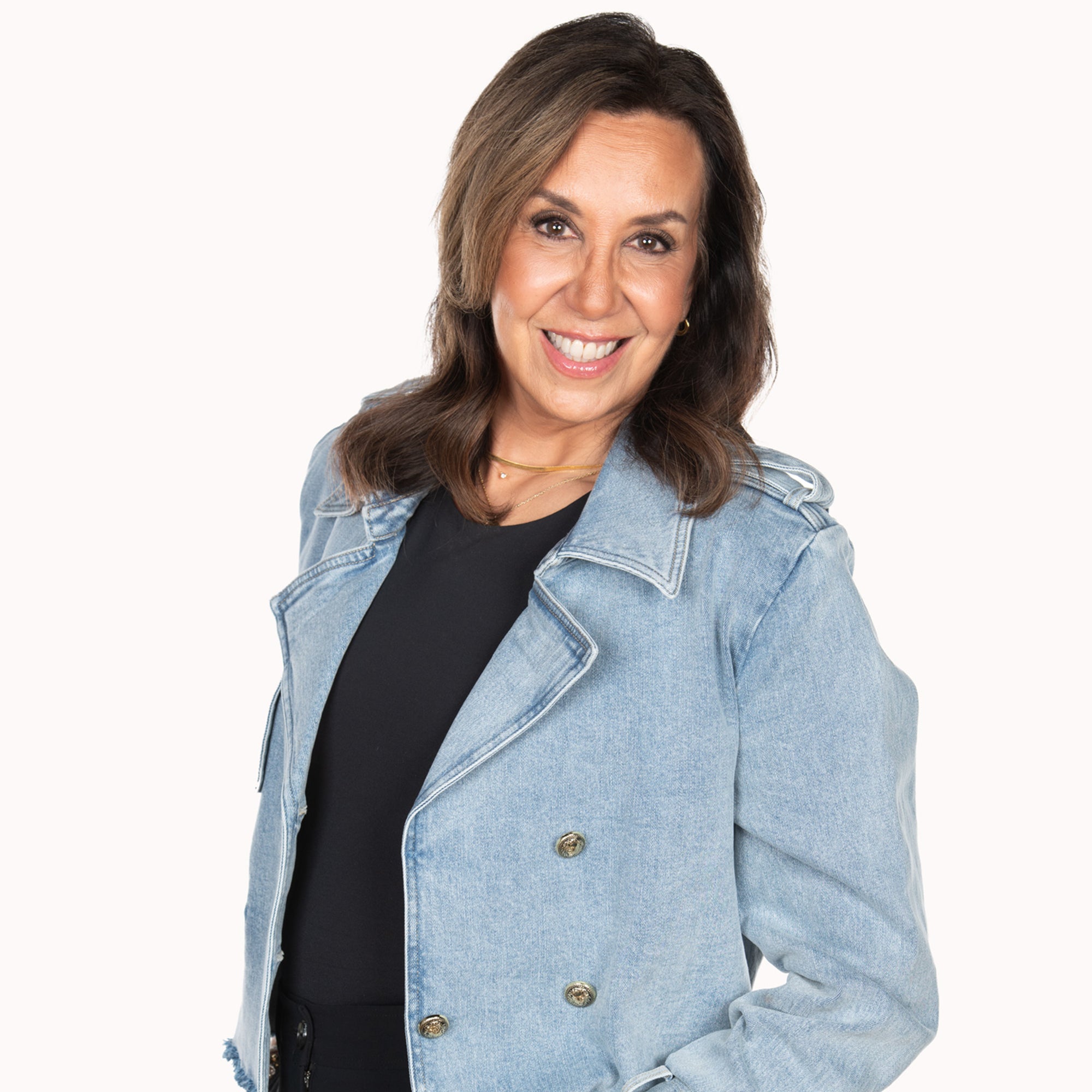Donna Pisani