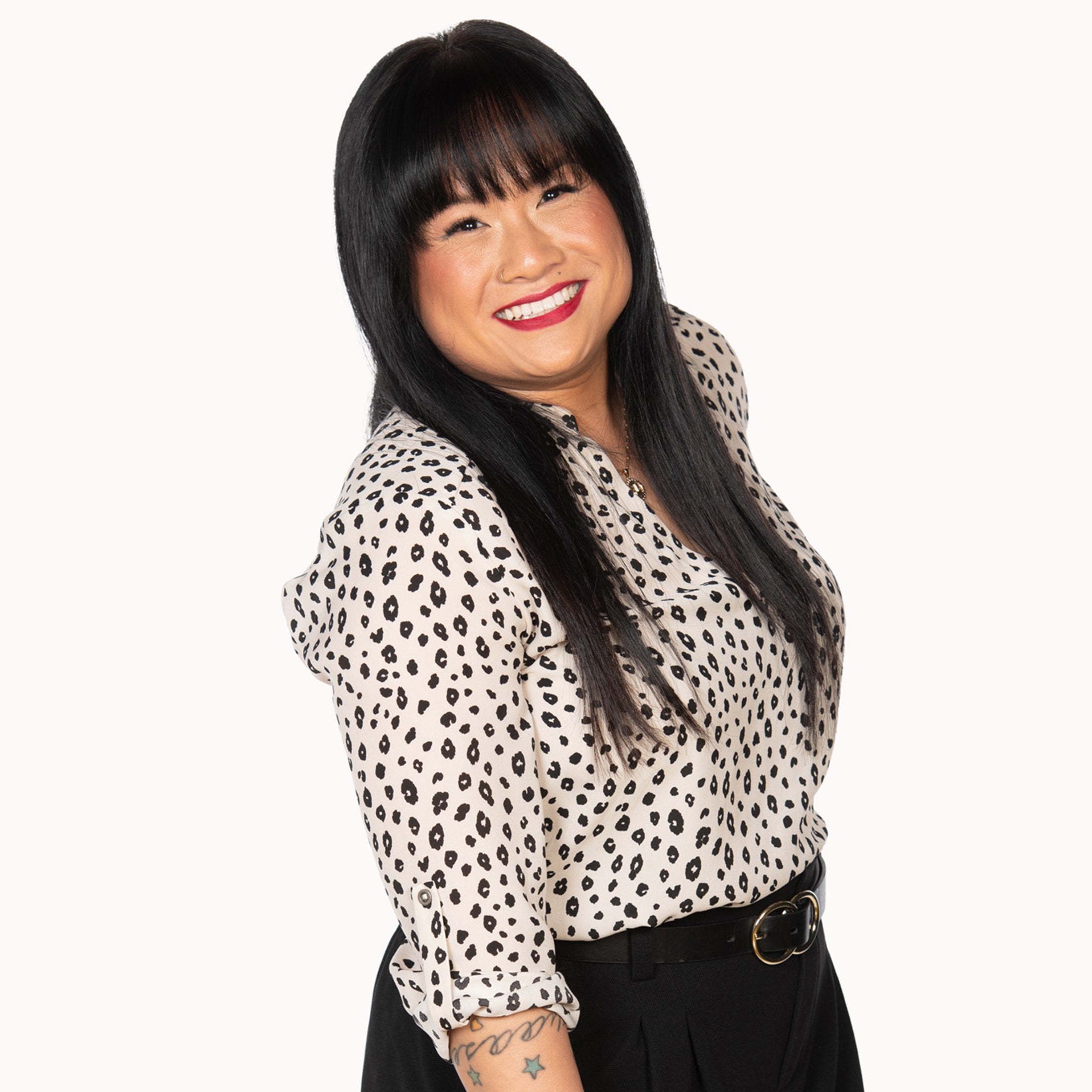 Jenni Wong Clayville