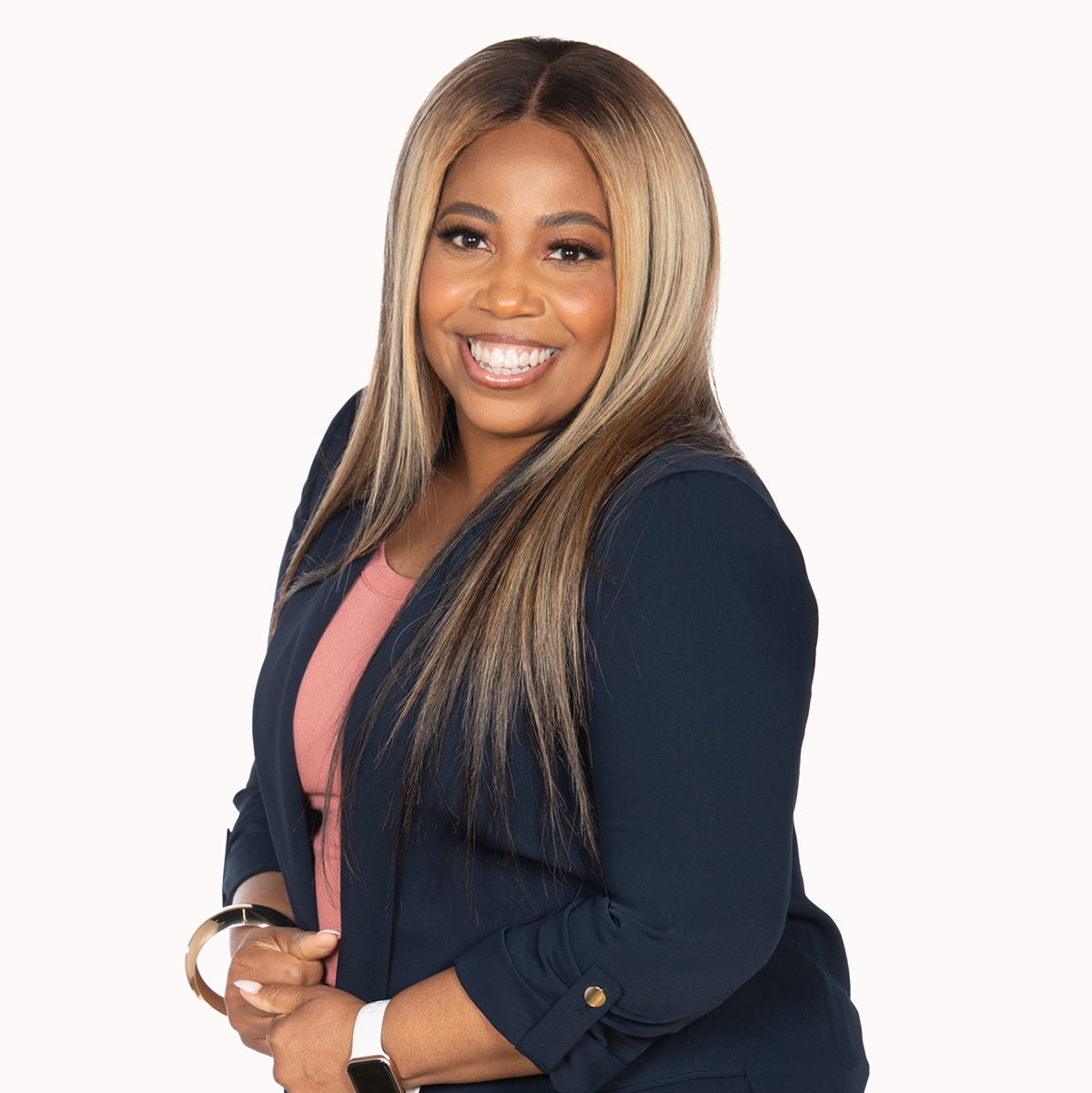 Janice Gaines Janice Gaines