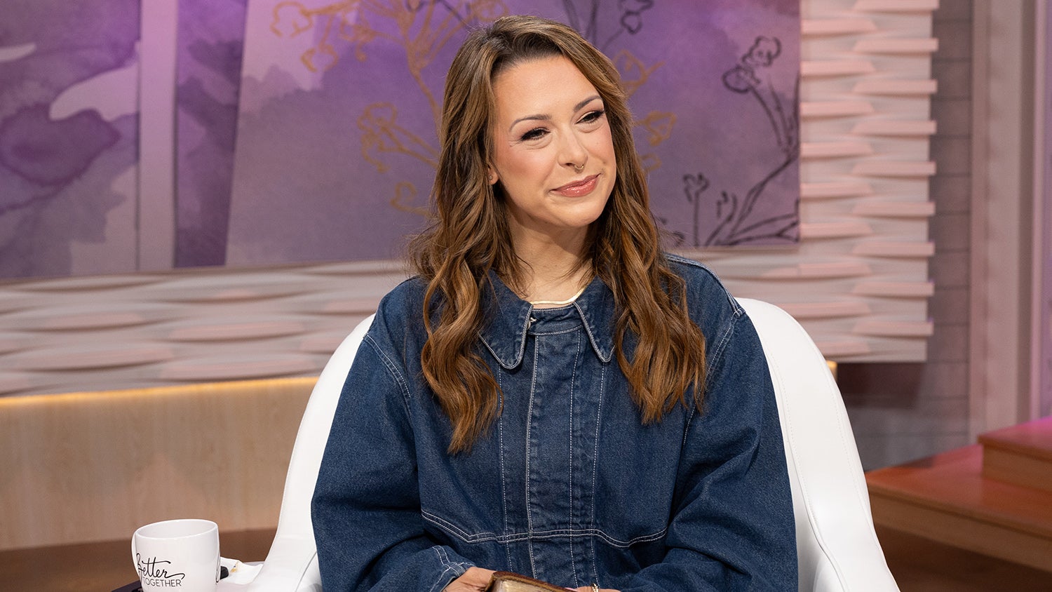 Episode 1110 | Rise Above Despair