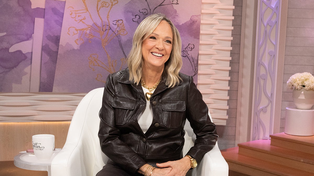 Episode 1119 | Exchange Worry for Gratitude