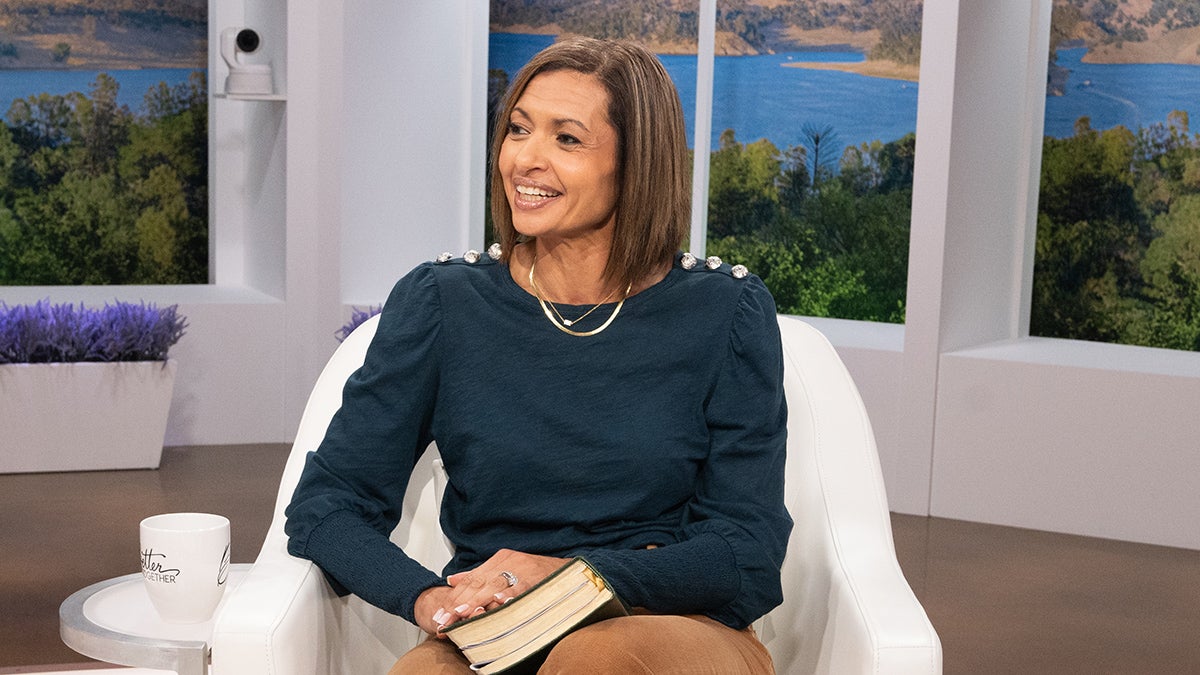 Episode 1120 | Confessions from a Grateful Heart