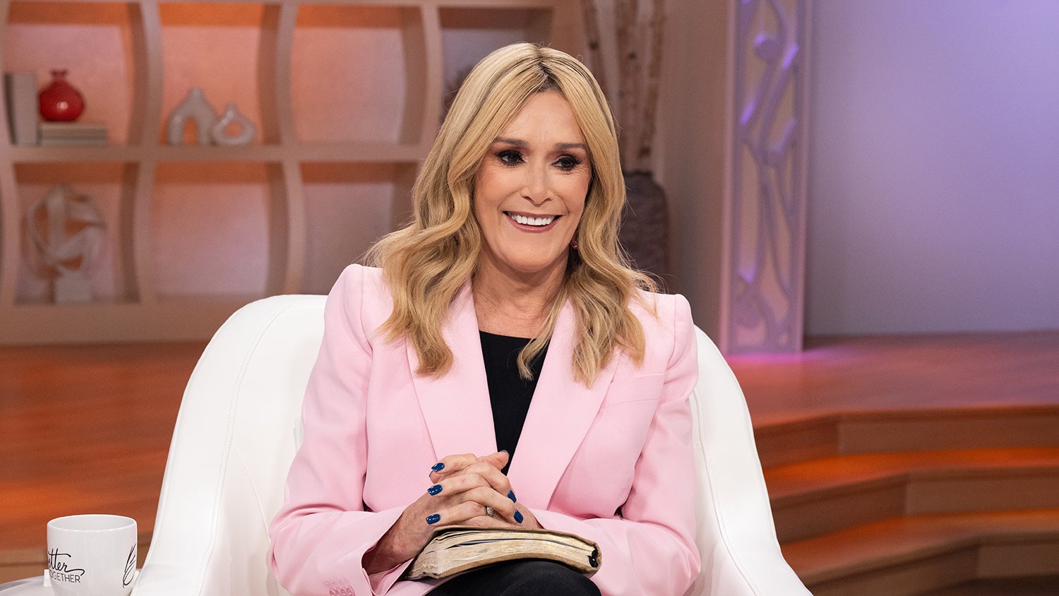 Episode 1111 | Seeing God When Seasons Change