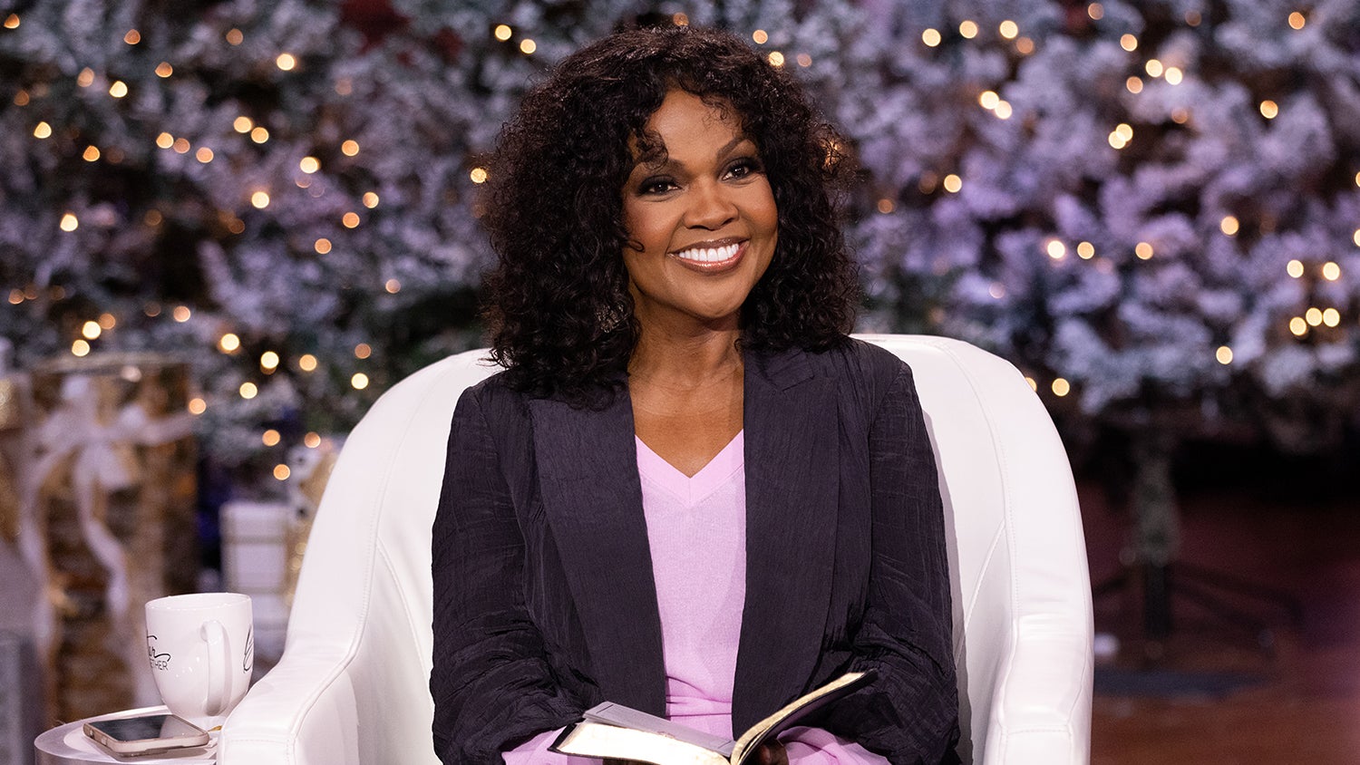 Episode 1122 | Prepare to Receive God's Promise