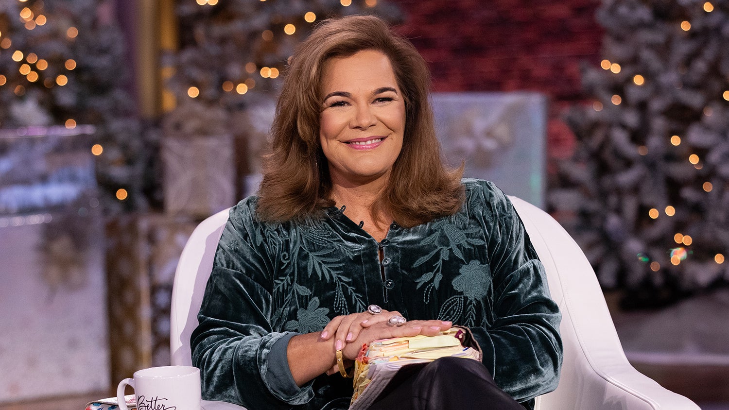 Episode 1123 | The Promise of Immanuel