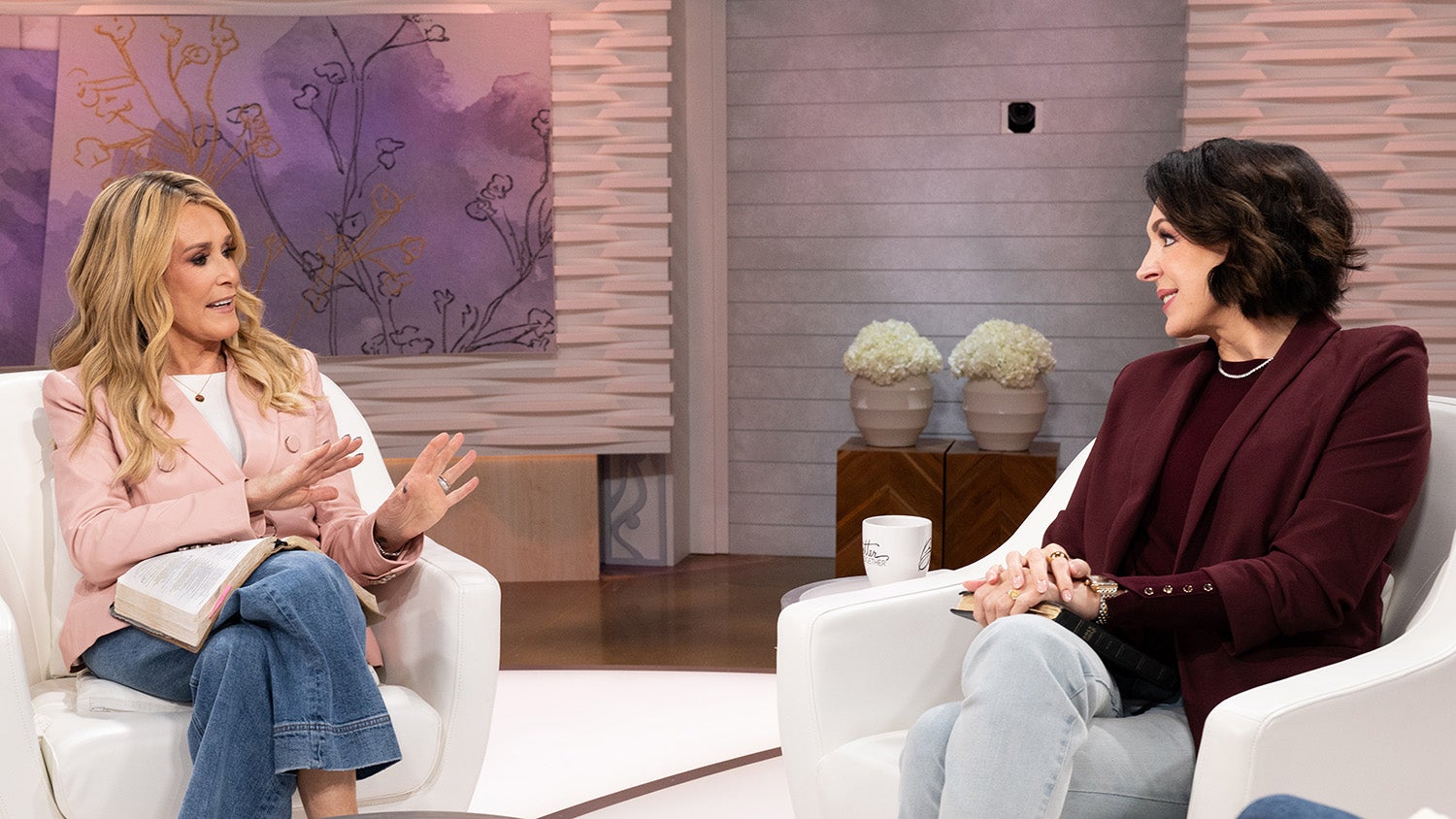 Episode 1132 | How to Avoid Distractions