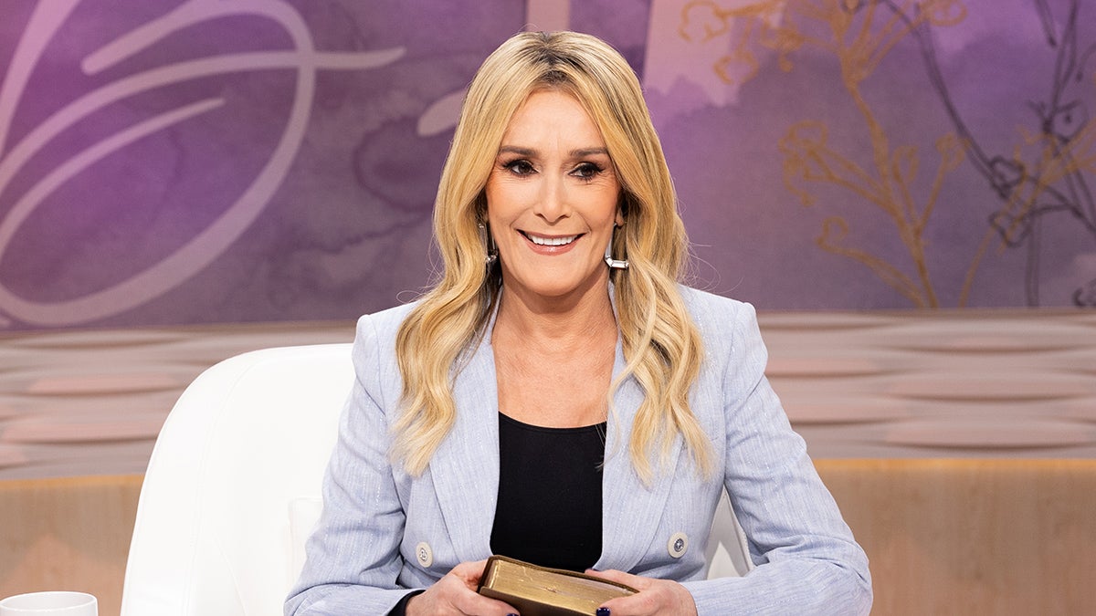 Episode 1137 | A Family Restored by Grace