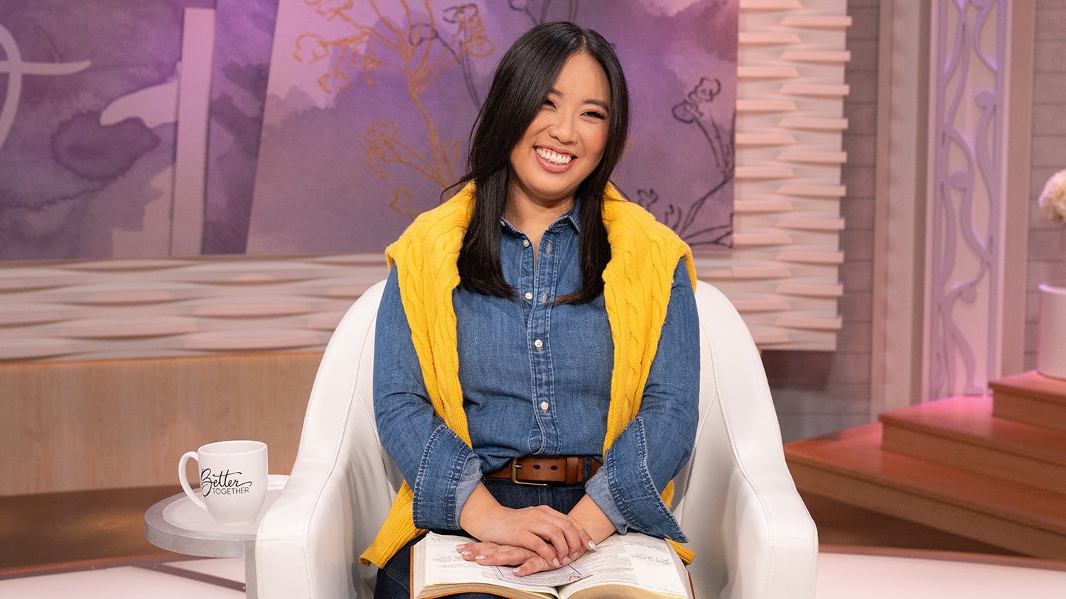 Episode 1148 | Can We Be Good Enough for God?