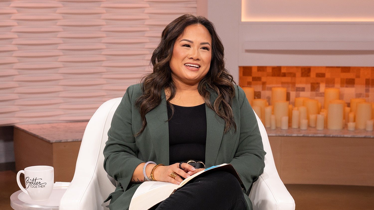 Episode 1149 | Will God Deliver Me From Fear?