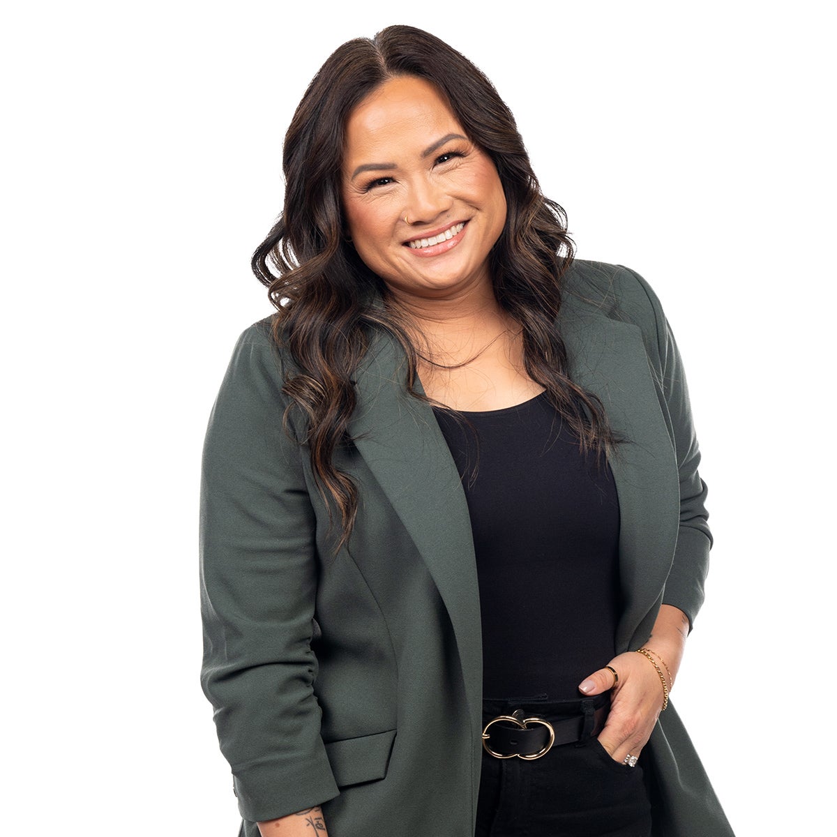 Jenni Wong Clayville