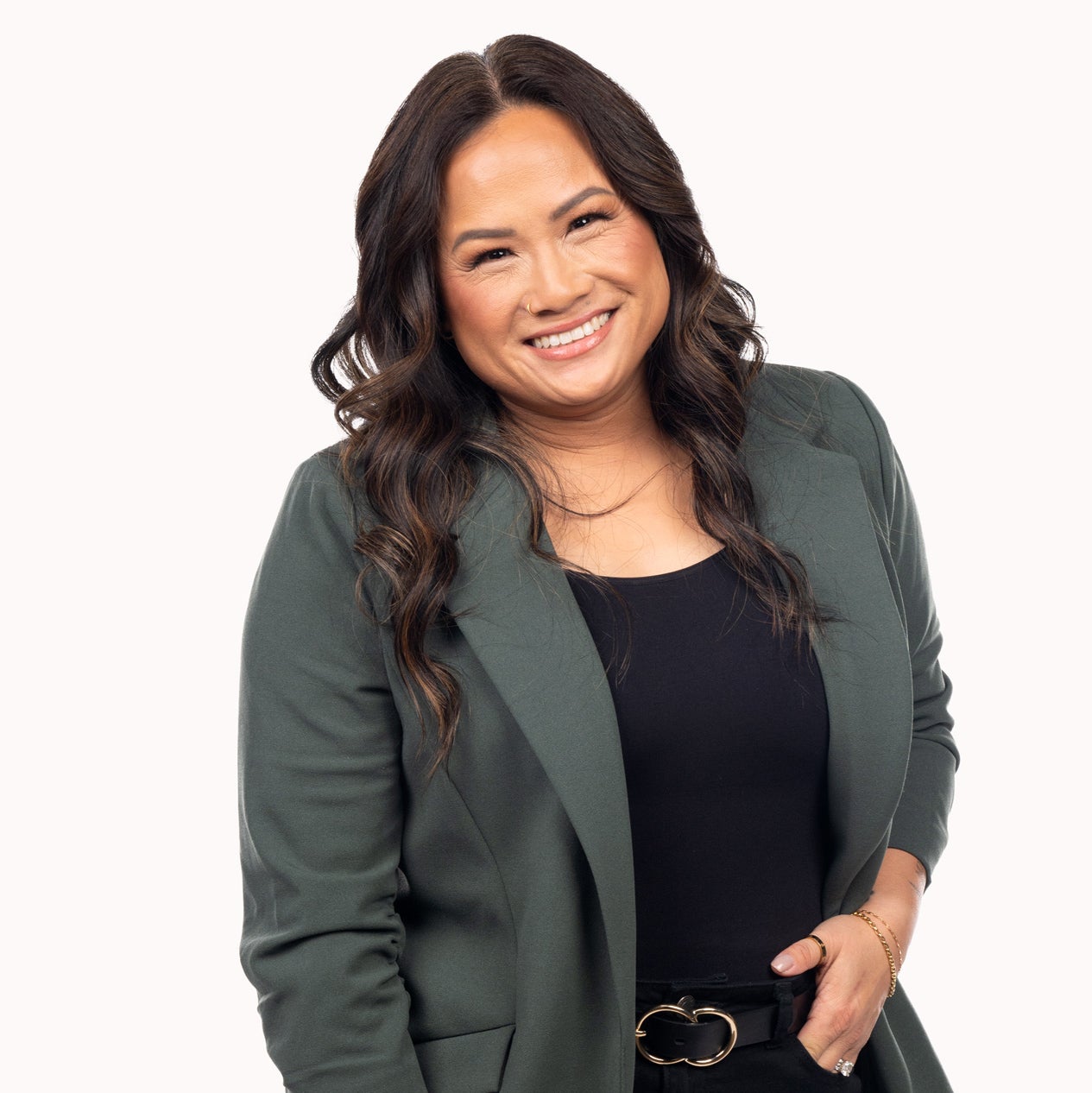 Jenni Wong Clayville