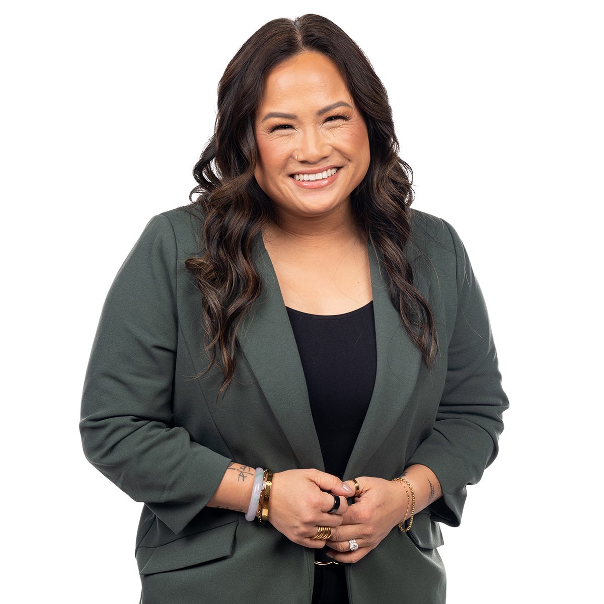 Jenni Wong Clayville