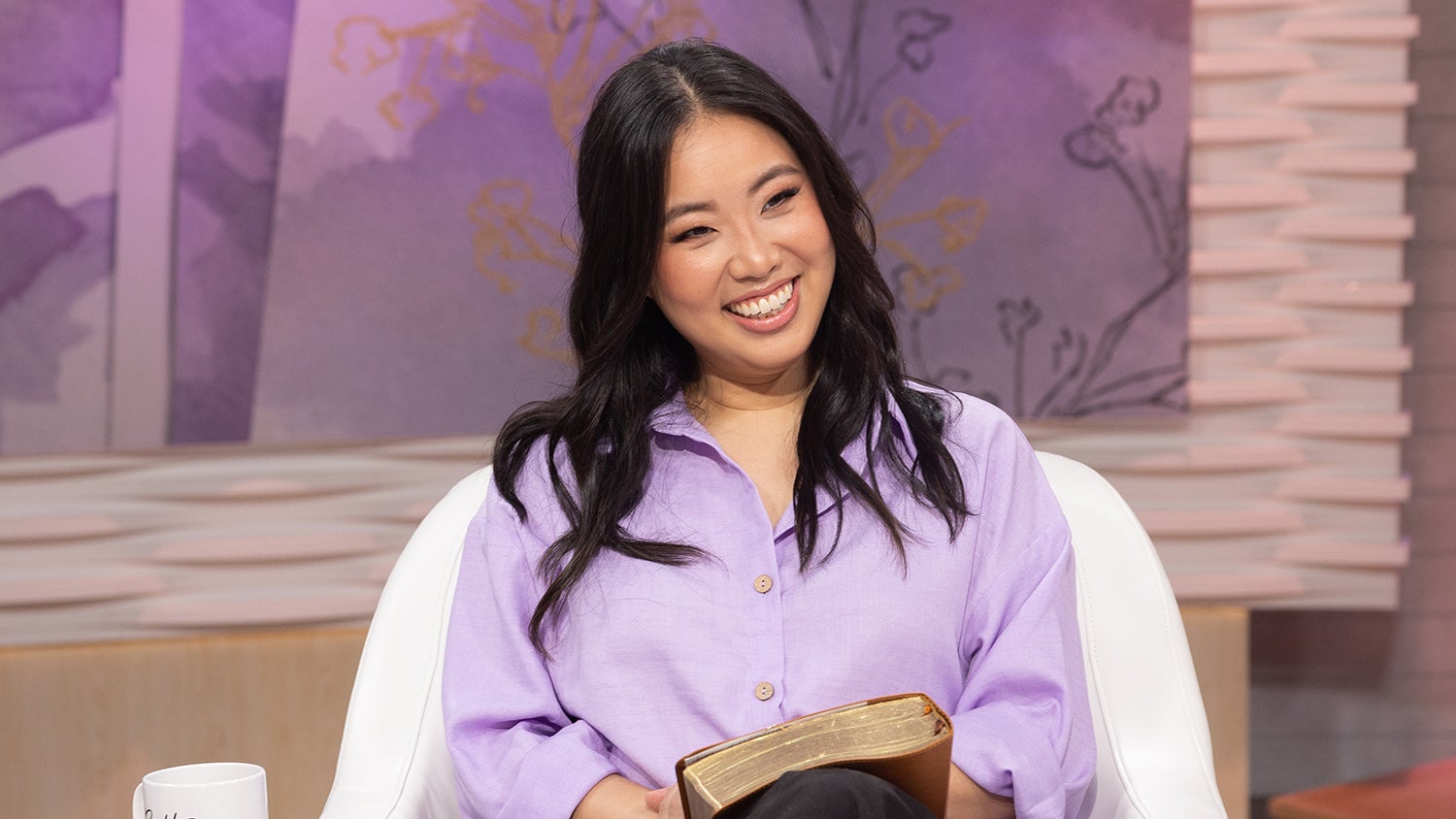 Episode 1152 | A Deeper Intimacy with God
