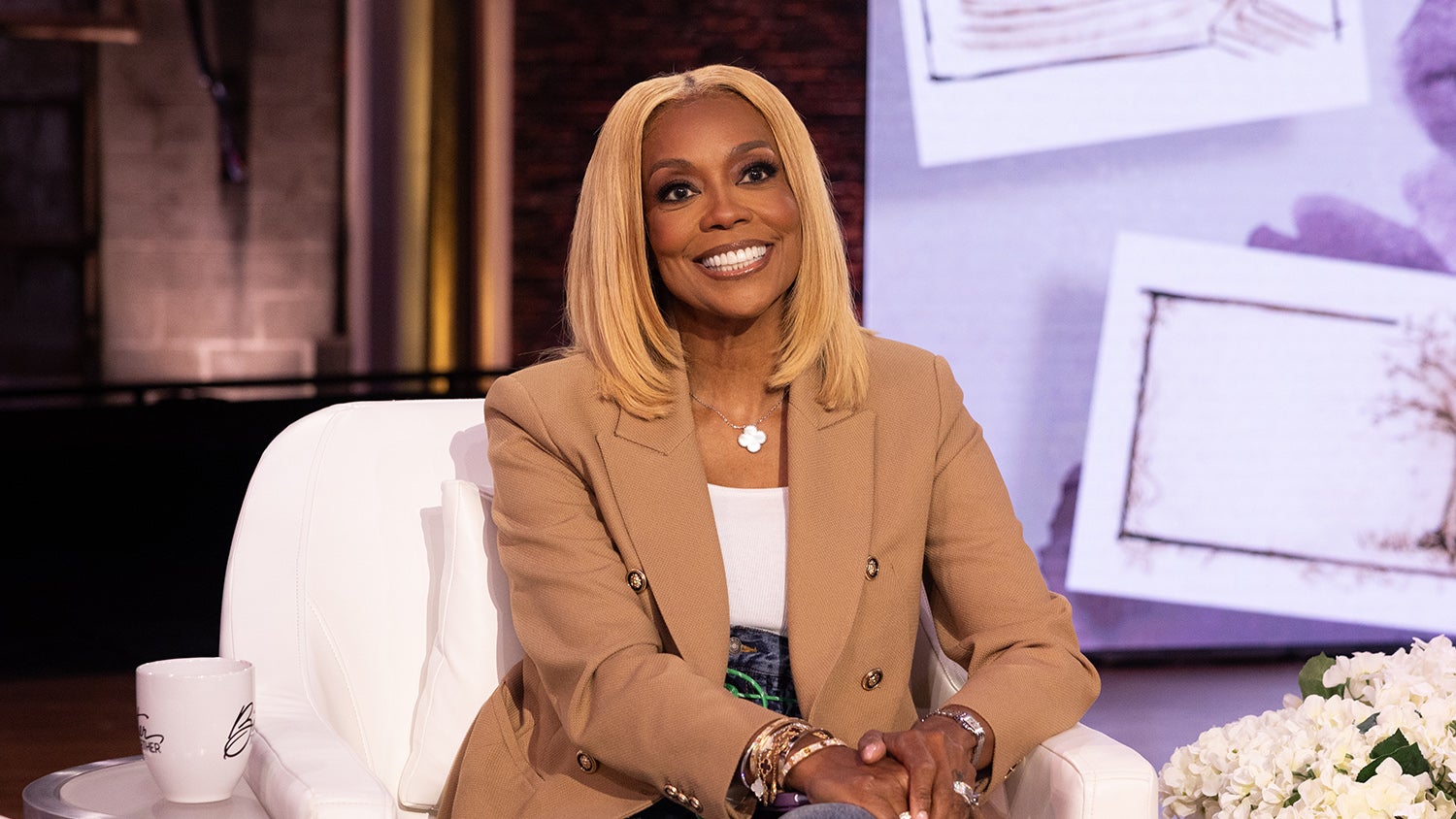 Episode 1189 | Encouraging Caregivers