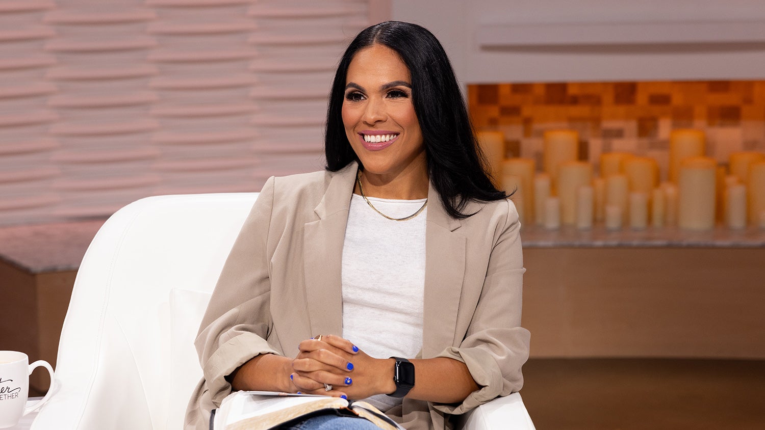 Episode 1194 | God's Favor and Protection