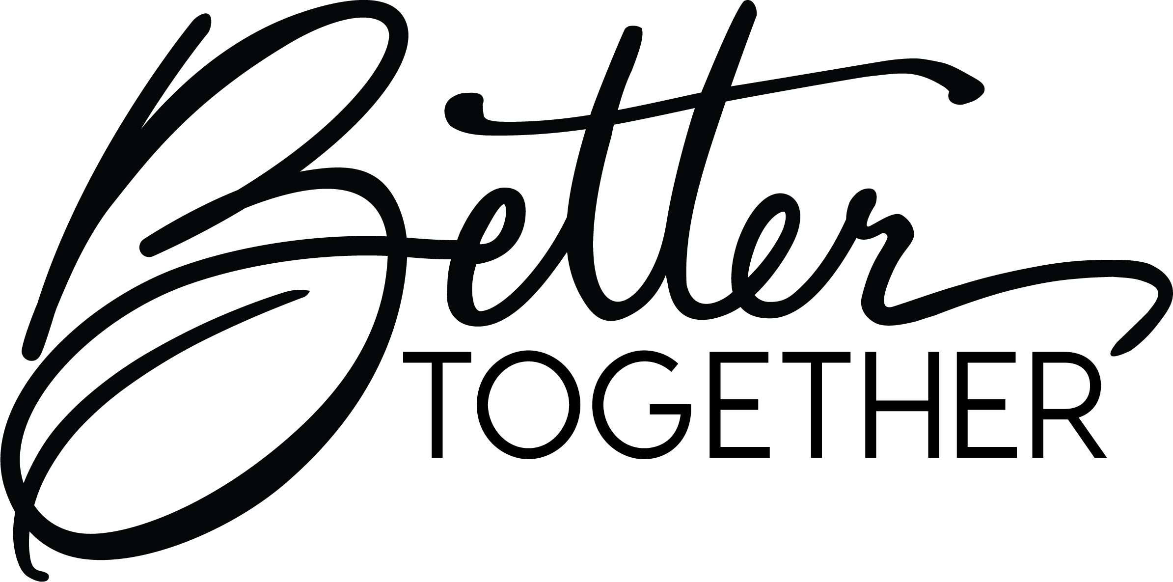 Where To Watch Better Together BetterTogether tv