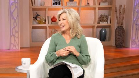 Episode 1116 | How Gratitude Unlocks Blessing