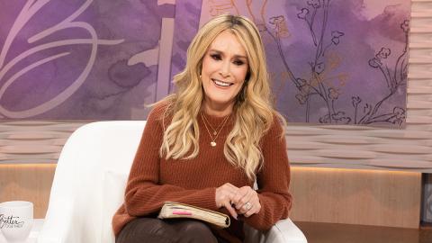 Episode 1118 | Gratitude Transforms Your Prayers