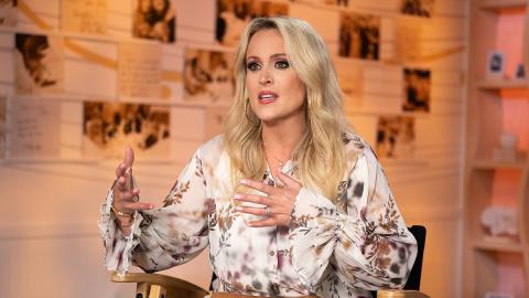 Episode 1135 | Motivated by Adversity