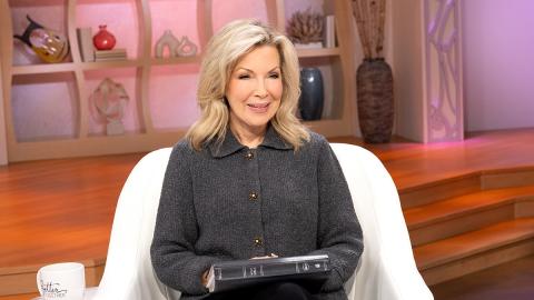 Episode 1136 | A Family Shaped by Love