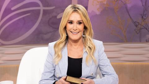 Episode 1137 | A Family Restored by Grace