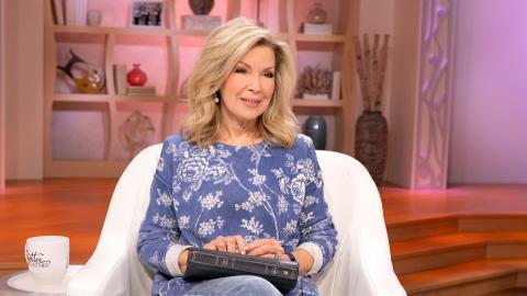 Better Together Episode 1146 - Can We Question God?