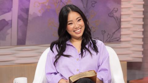 Episode 1152 | A Deeper Intimacy with God